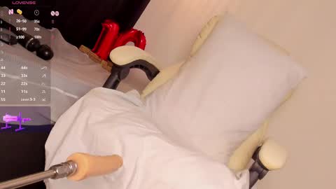 Alli  online show from 4, 3, 2025