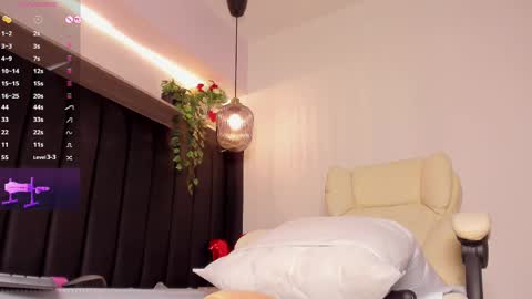 Alli  online show from 6, 3, 2025