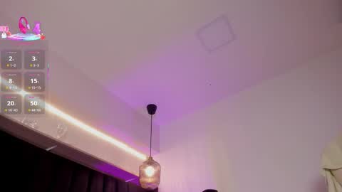 Alli  online show from 14, 10, 2025