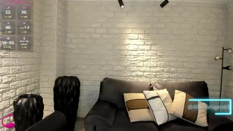 Snapshot of allisonrogersx chatting on 13, 5, 2026 Allison Rogers online show from 13, 5, 2026