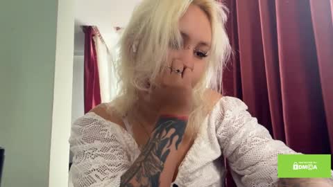 Allison online show from 8, 4, 2026