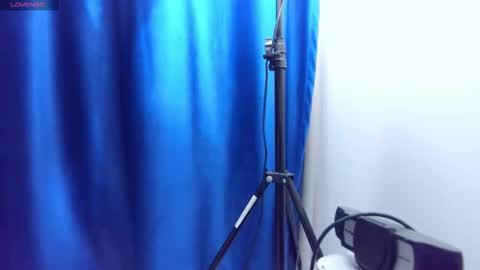 AllisonSweetie online show from 12, 3, 2025