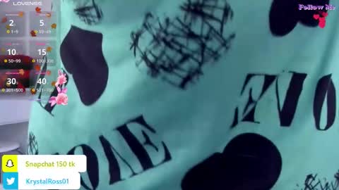 AllisonSweetie online show from 30, 10, 2025