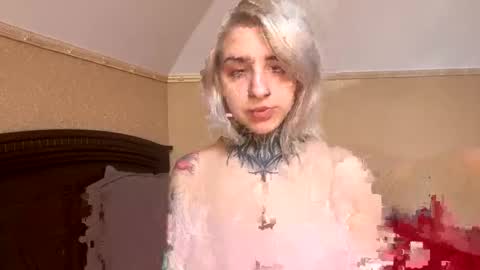 AllisonXAlfred online show from 30, 3, 2026