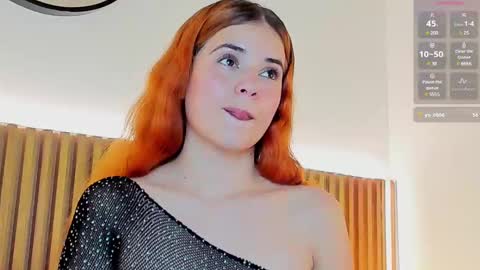 A L L I S S online show from 30, 1, 2025