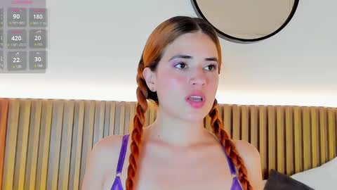 A L L I S S online show from 20, 2, 2025