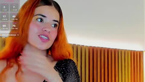 A L L I S S online show from 22, 2, 2025