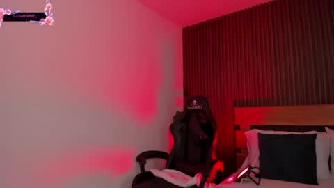 A L L I S S online show from 23, 7, 2026