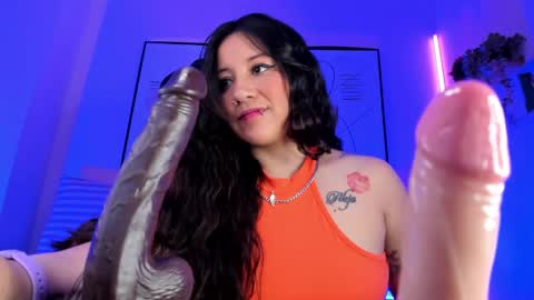 Aleja online show from 13, 1, 2025