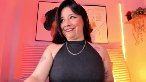 Aleja online show from 15, 1, 2025