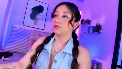 Aleja online show from 18, 1, 2025