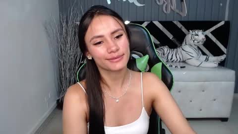 Snapshot of allisson_a chatting on 9, 1, 2025 Allisson online show from 9, 1, 2025