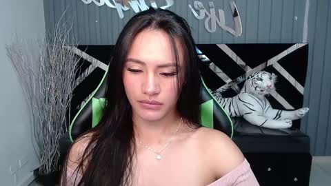 Snapshot of allisson_a chatting on 18, 1, 2025 Allisson online show from 18, 1, 2025