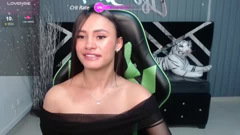 Snapshot of allisson_a chatting on 26, 1, 2025 Allisson online show from 26, 1, 2025