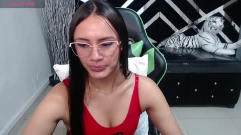 Snapshot of allisson_a chatting on 22, 2, 2025 Allisson online show from 22, 2, 2025