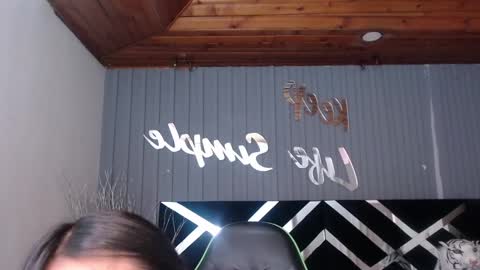 Snapshot of allisson_a chatting on 28, 2, 2025 Allisson online show from 28, 2, 2025