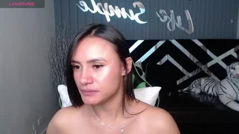 Snapshot of allisson_a chatting on 1, 3, 2025 Allisson online show from 1, 3, 2025