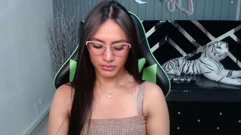 Snapshot of allisson_a chatting on 4, 3, 2025 Allisson online show from 4, 3, 2025