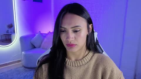 Allisson online show from 8, 4, 2026