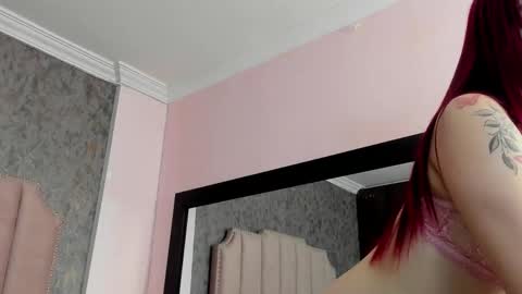 Alisson  online show from 11, 3, 2026