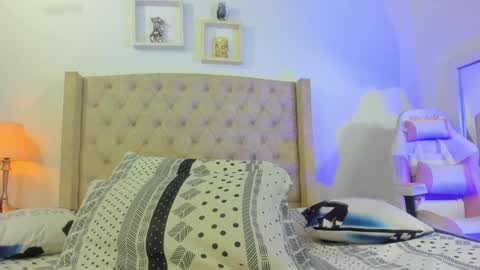 allisson online show from 31, 1, 2025