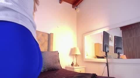 allisson online show from 27, 10, 2025