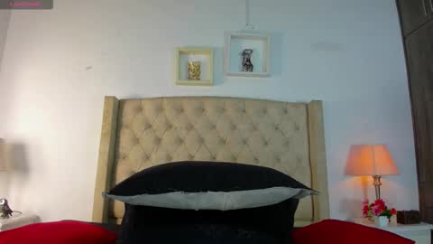 allisson online show from 25, 11, 2025