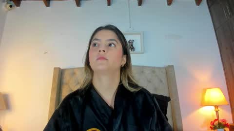 allisson online show from 2, 3, 2026