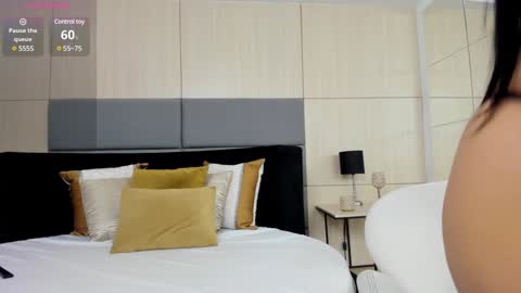 Allisson online show from 17, 1, 2025