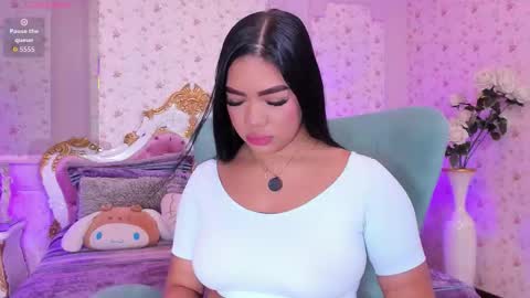 Allisson online show from 6, 11, 2025