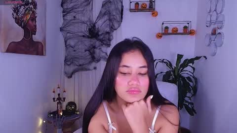 Allisxn Fox online show from 17, 10, 2025