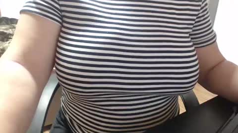 Snapshot of alliye chatting on 2, 1, 2025 alliye online show from 2, 1, 2025