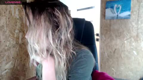 alllexandra online show from 18, 6, 2026