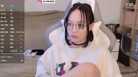 Alina online show from 7, 1, 2025