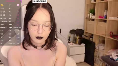 Alina online show from 17, 1, 2025