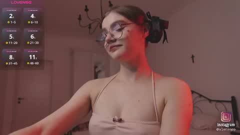 ALOTROPP NOT BABY online show from 18, 6, 2026