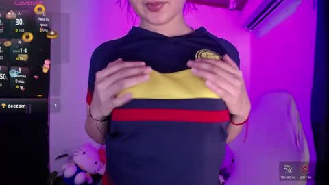 alloy_tiny online show from 22, 5, 2026