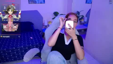 alloy_tiny online show from 31, 5, 2026