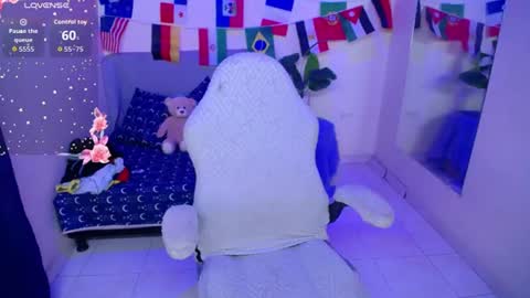alloy_tiny online show from 12, 6, 2026