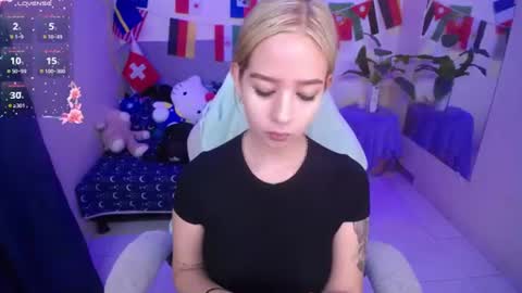 alloy_tiny online show from 19, 7, 2026