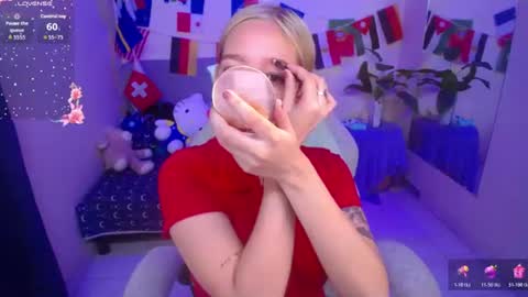 alloy_tiny online show from 20, 7, 2026