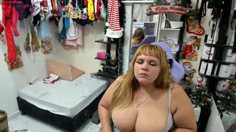 allsson_miller online show from 4, 1, 2025