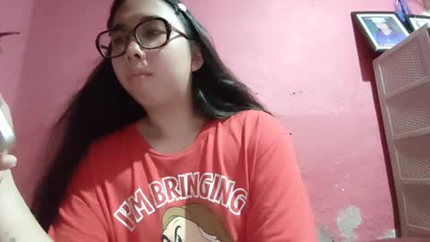 Miss Alicia online show from 23, 5, 2026