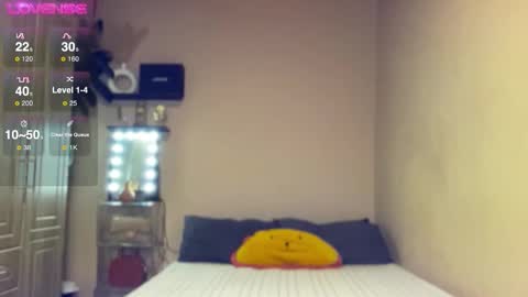 Allison online show from 5, 11, 2025