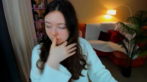 alluringeyess online show from 14, 3, 2026