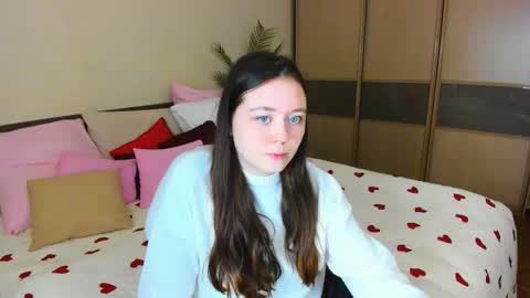 alluringeyess online show from 20, 3, 2026