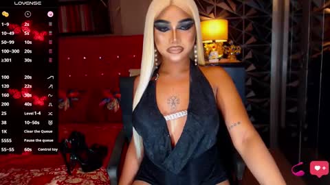 Natalya Fox online show from 18, 12, 2024