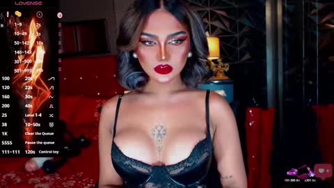 Natalya Fox online show from 13, 11, 2025