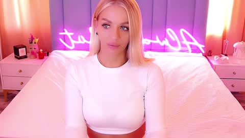 AlwaysHot online show from 24, 1, 2025