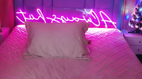 AlwaysHot online show from 16, 1, 2026